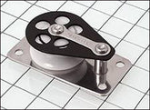 Cheek, Ball Bearing